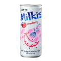 Milkis fresa 250ml
